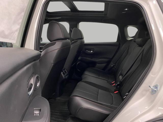 2025 Acura ADX Vehicle Photo in Appleton, WI 54913