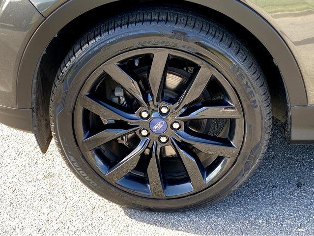 2018 Ford Escape Vehicle Photo in Hinesville, GA 31313
