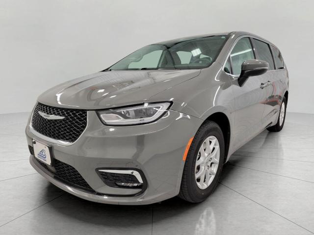 2023 Chrysler Pacifica Vehicle Photo in Appleton, WI 54913