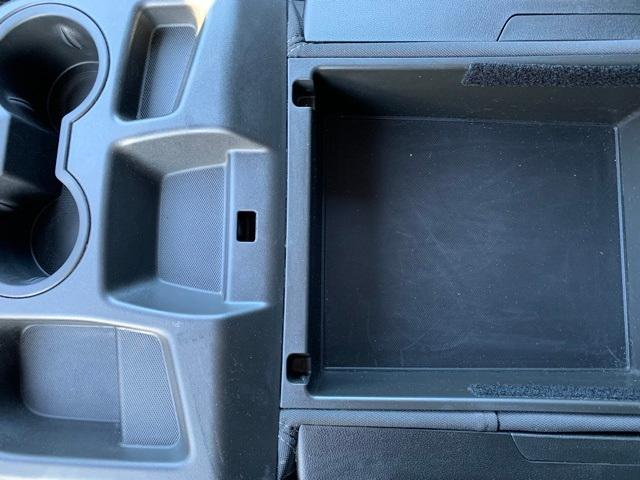 2022 Chevrolet Silverado 2500 HD Vehicle Photo in POST FALLS, ID 83854-5365