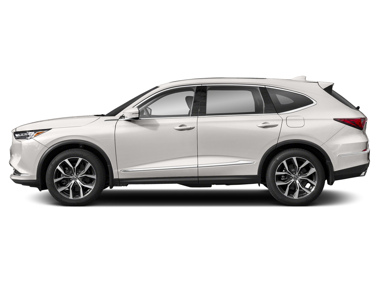 2023 Acura MDX Vehicle Photo in San Antonio, TX 78230