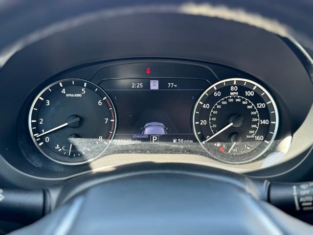 2021 INFINITI QX50 Vehicle Photo in Grapevine, TX 76051