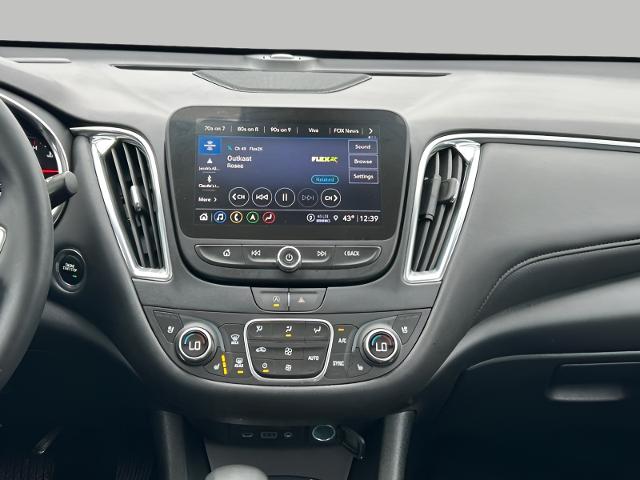 2024 Chevrolet Malibu Vehicle Photo in MIDDLETON, WI 53562-1492