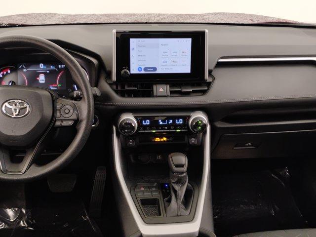 2023 Toyota RAV4 Vehicle Photo in Fort Mill, SC 29708