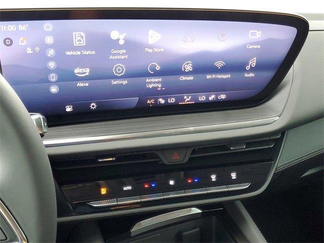 2025 Buick Envision Vehicle Photo in SUNRISE, FL 33323-3202