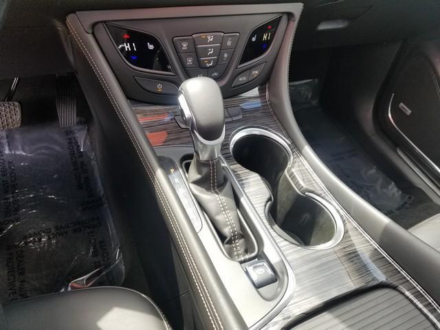 2017 Buick Envision Vehicle Photo in ELYRIA, OH 44035-6349