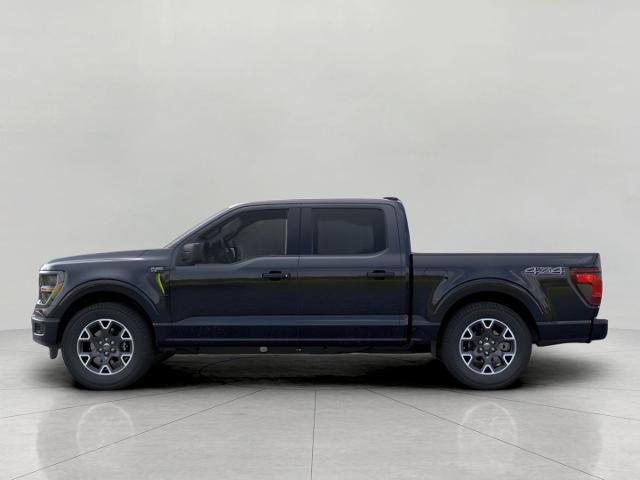 2025 Ford F-150 Vehicle Photo in Neenah, WI 54956