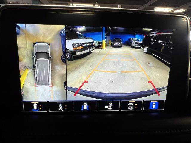 2021 Chevrolet Tahoe Vehicle Photo in Roslyn, NY 11576