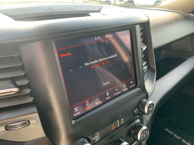 2020 Ram 3500 Vehicle Photo in Savannah, GA 31419