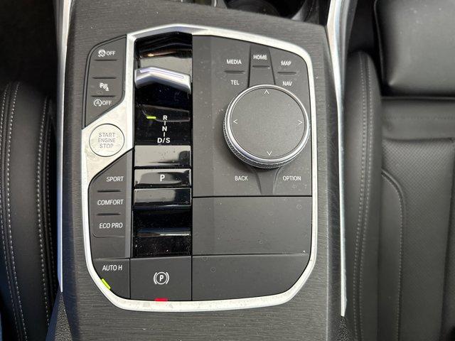 2024 BMW 330i xDrive Vehicle Photo in Charlotte, NC 28273