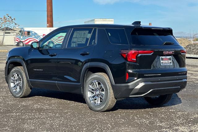 2025 GMC Terrain Vehicle Photo in SPOKANE, WA 99202-2191