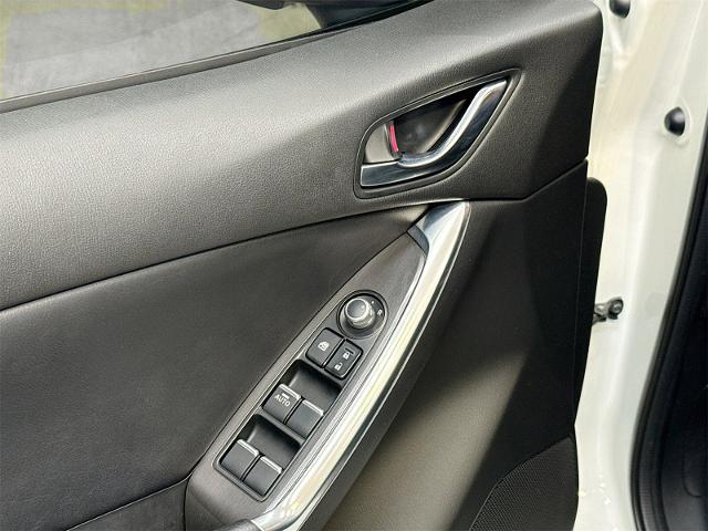 2016 Mazda CX-5 Vehicle Photo in EVERETT, WA 98203-5662