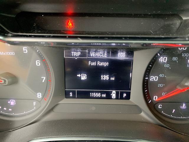 2023 Chevrolet Trailblazer Vehicle Photo in MOON TOWNSHIP, PA 15108-2571