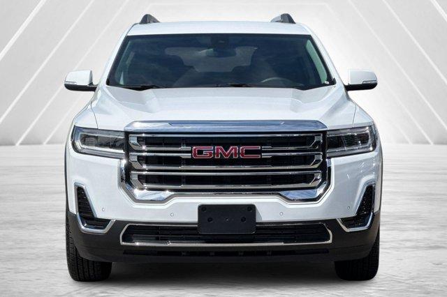 2023 GMC Acadia Vehicle Photo in STOCKTON, CA 95212-2838