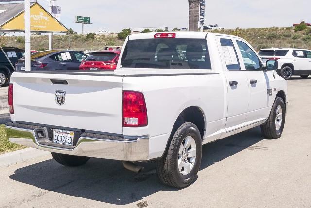 2021 Ram 1500 Classic Vehicle Photo in VENTURA, CA 93003-8585