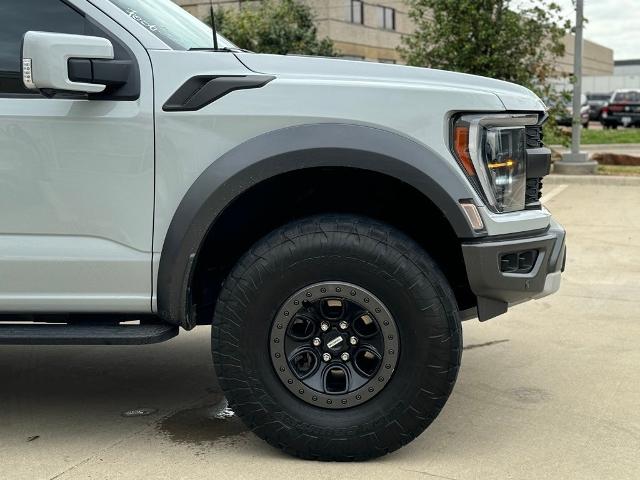 2023 Ford F-150 Vehicle Photo in San Antonio, TX 78230