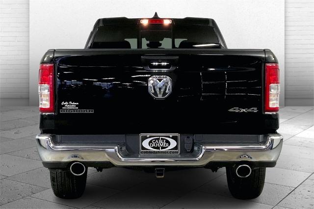 2023 Ram 1500 Vehicle Photo in Kansas City, MO 64114
