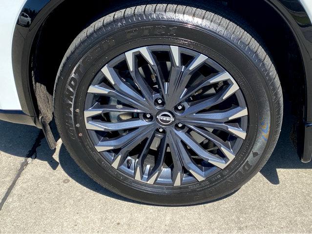 2025 Nissan Rogue Vehicle Photo in Hinesville, GA 31313