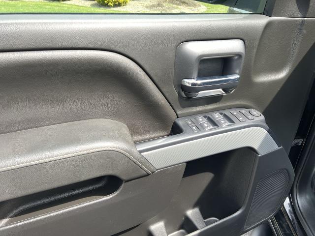 2019 Chevrolet Silverado LD Vehicle Photo in BOSTON, NY 14025-9684