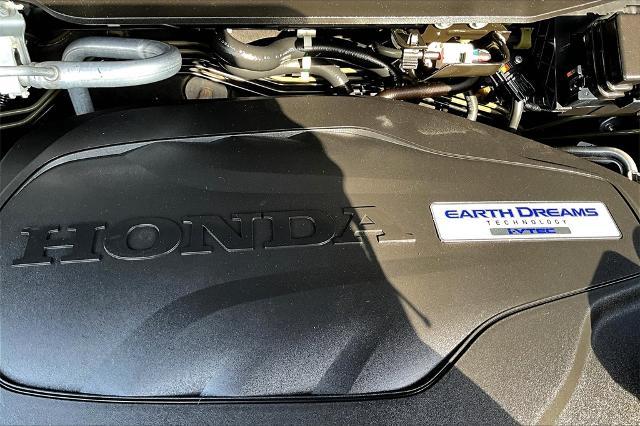 2020 Honda Pilot Vehicle Photo in Grapevine, TX 76051