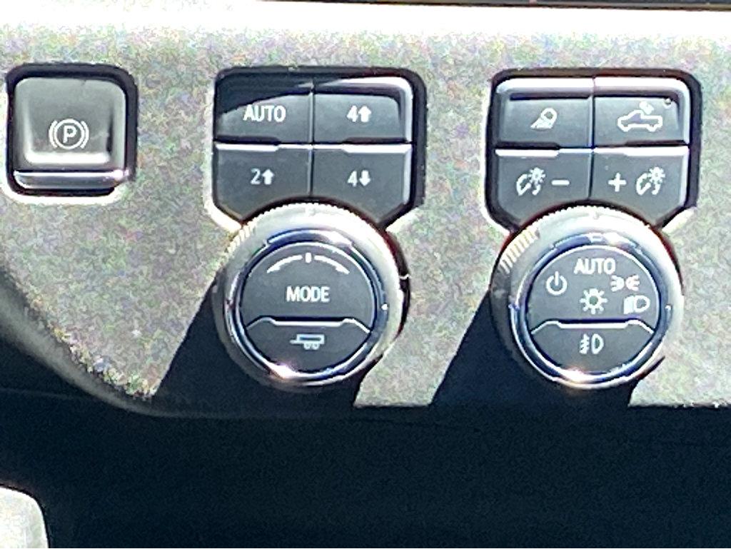 2024 Chevrolet Silverado 2500 HD Vehicle Photo in POOLER, GA 31322-3252