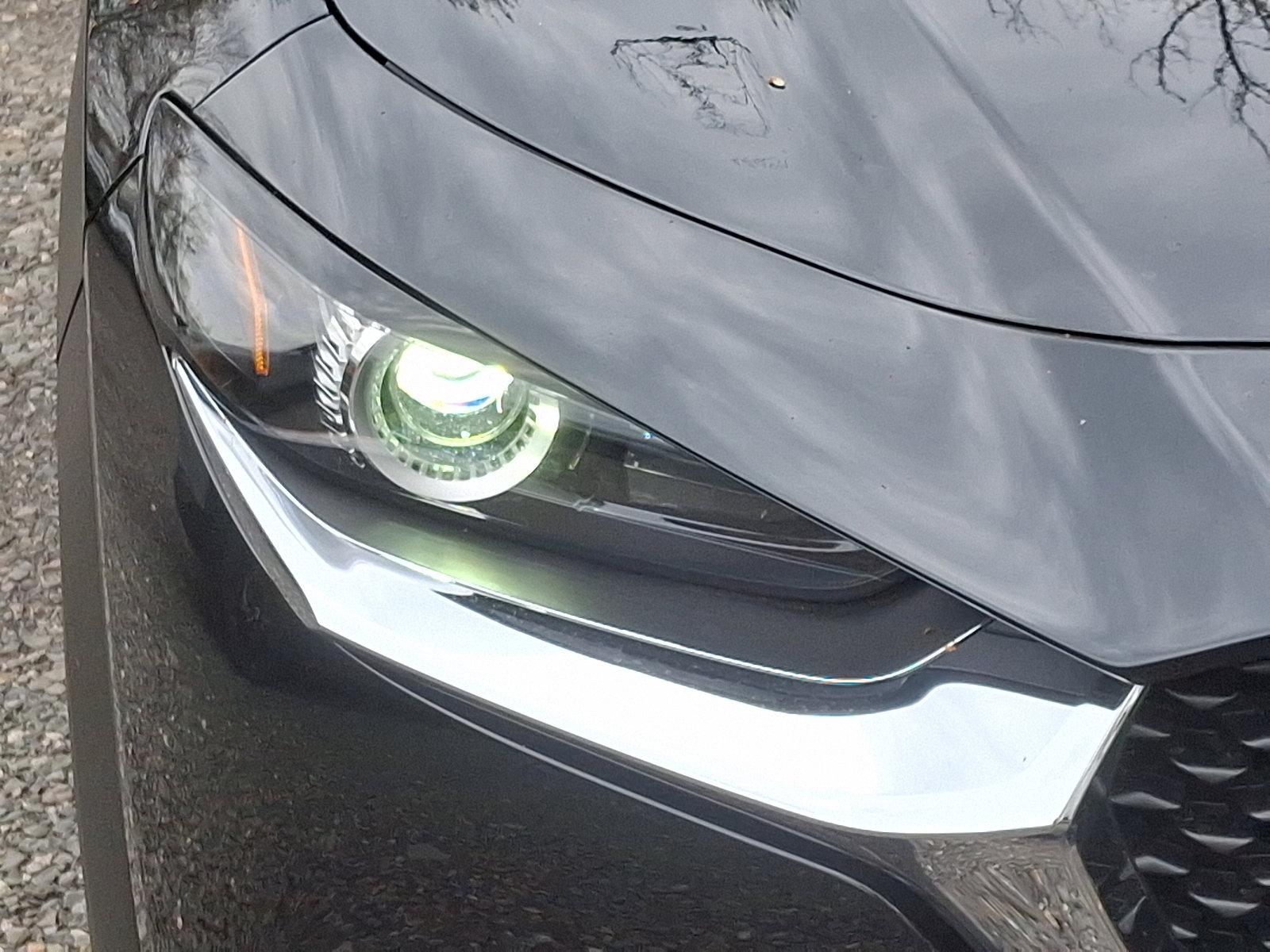 2025 Mazda CX-30 Vehicle Photo in Trevose, PA 19053