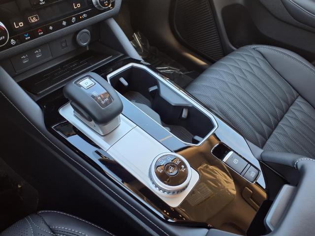 2025 Mitsubishi Outlander Vehicle Photo in Tampa, FL 33612