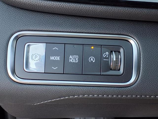 2025 Buick Enclave Vehicle Photo in Denton, TX 76205