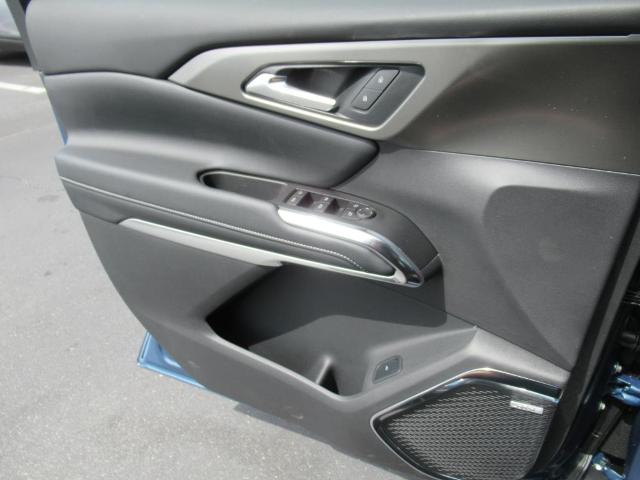 2025 Chevrolet Traverse Vehicle Photo in LEESBURG, FL 34788-4022