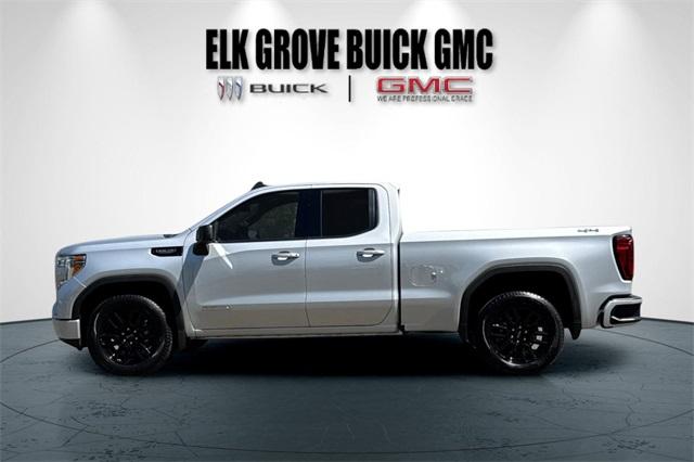 2022 GMC Sierra 1500 Limited Vehicle Photo in ELK GROVE, CA 95757-8703