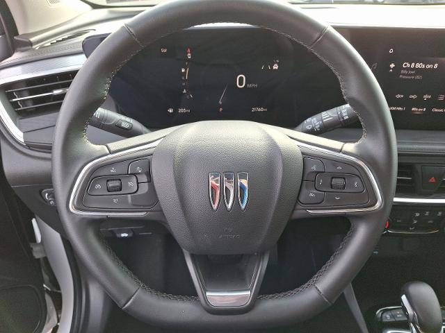 2024 Buick Encore GX Vehicle Photo in TREVOSE, PA 19053-4984