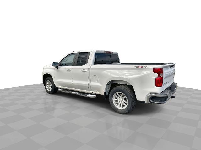 2020 Chevrolet Silverado 1500 Vehicle Photo in WILLIAMSVILLE, NY 14221-2883