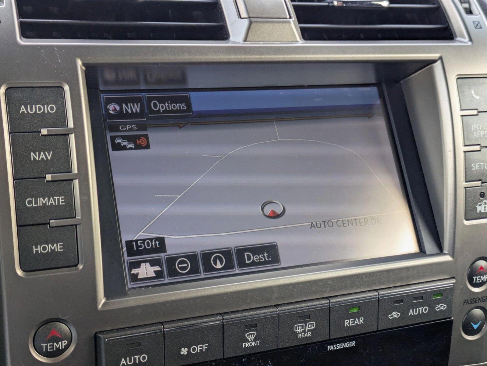 2020 Lexus GX 460 Vehicle Photo in Tustin, CA 92782