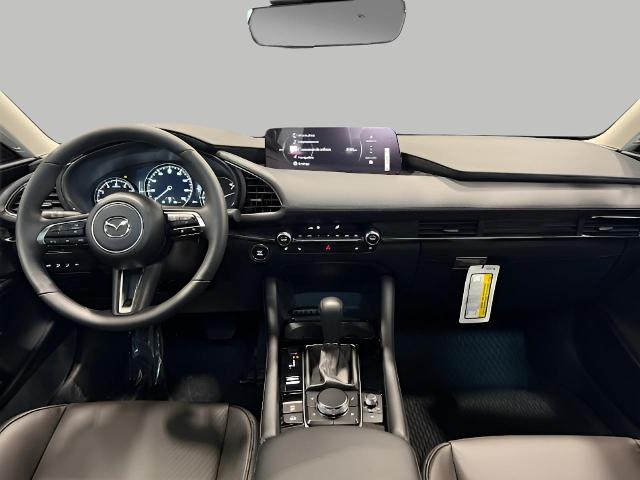 2025 Mazda3 Sedan Vehicle Photo in Green Bay, WI 54304