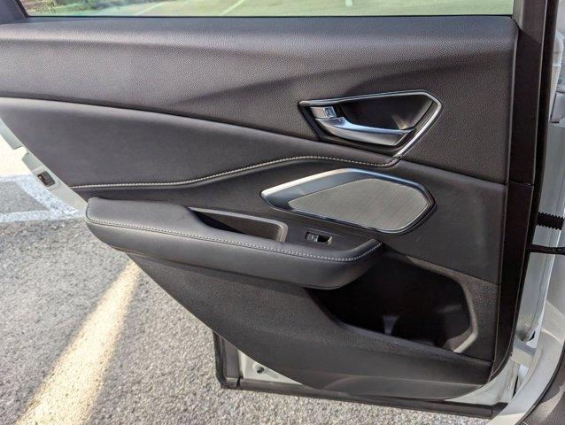 2020 Acura RDX Vehicle Photo in San Antonio, TX 78230