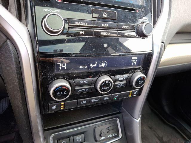 2021 Subaru Ascent Vehicle Photo in DANBURY, CT 06810-5034