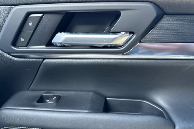2025 GMC Terrain Vehicle Photo in SPOKANE, WA 99202-2191