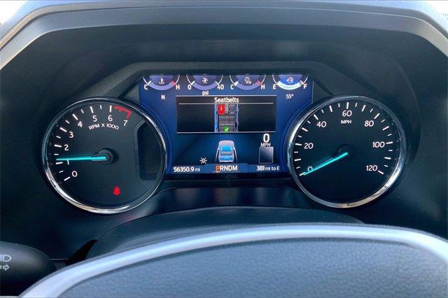 2023 Ford Expedition Max Vehicle Photo in TOPEKA, KS 66609-0000