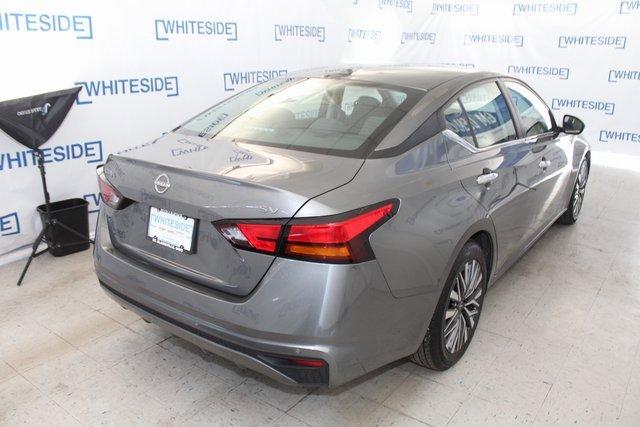 2023 Nissan Altima Vehicle Photo in SAINT CLAIRSVILLE, OH 43950-8512