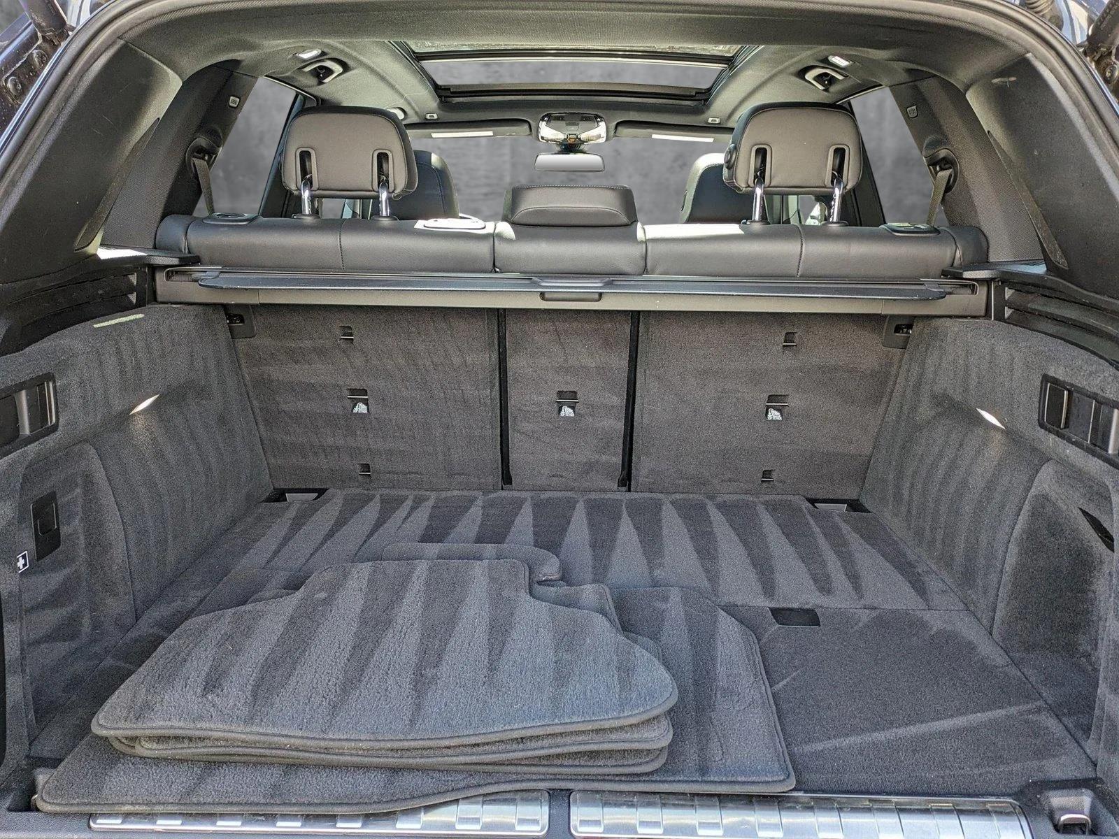 2021 BMW X5 xDrive45e Vehicle Photo in Bethesda, MD 20852
