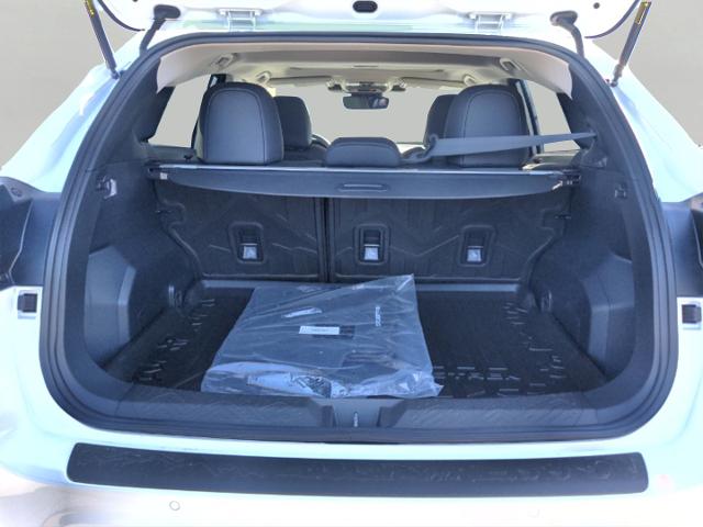 2025 Subaru Crosstrek Vehicle Photo in Green Bay, WI 54304