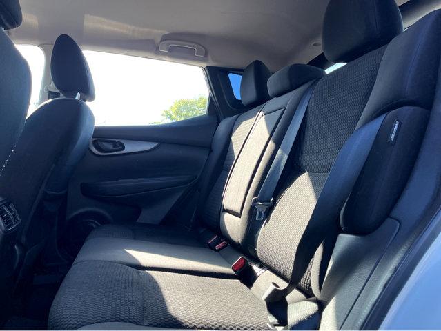 2021 Nissan Rogue Sport Vehicle Photo in Savannah, GA 31419