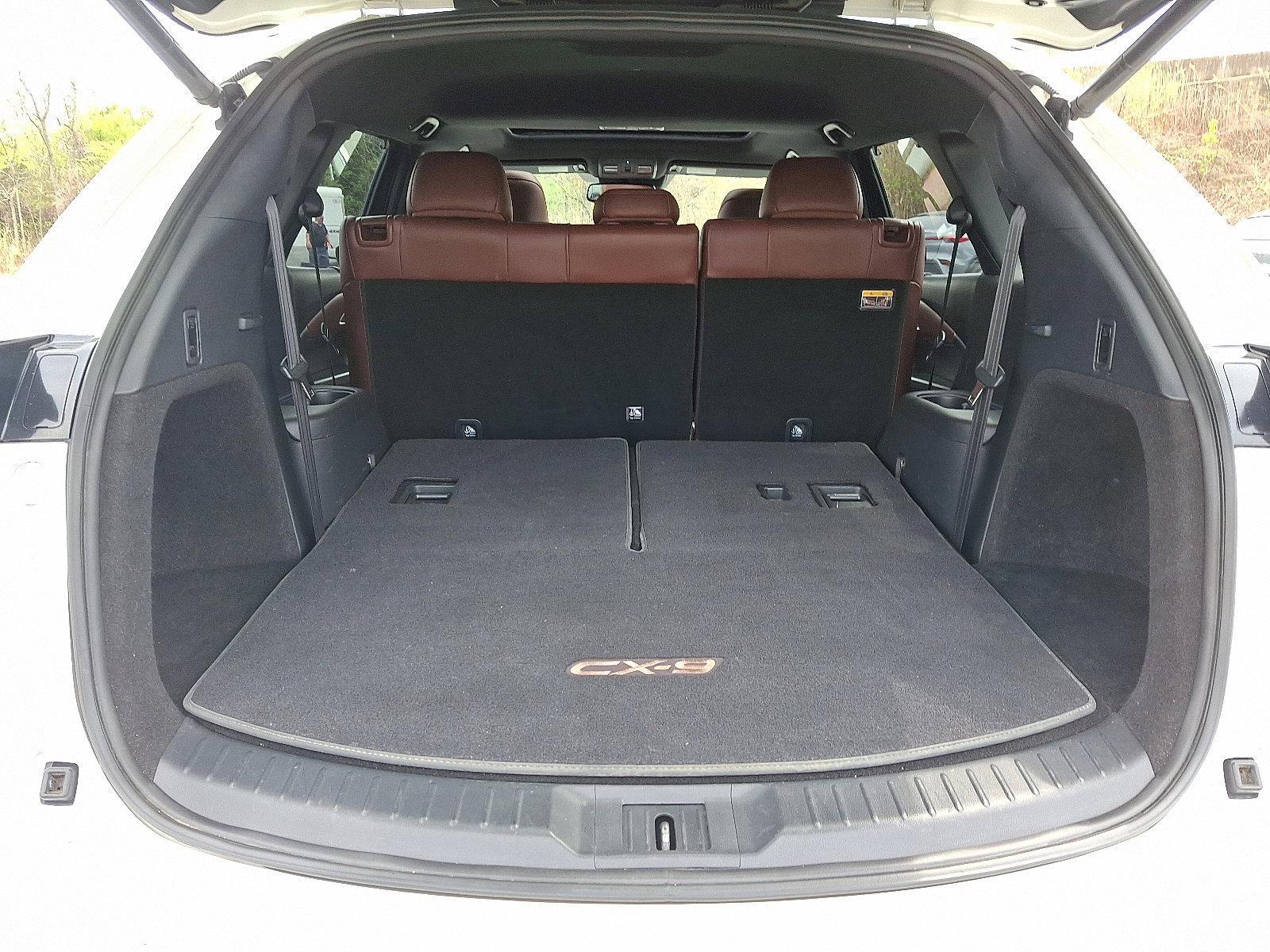 2016 Mazda CX-9 Vehicle Photo in Trevose, PA 19053