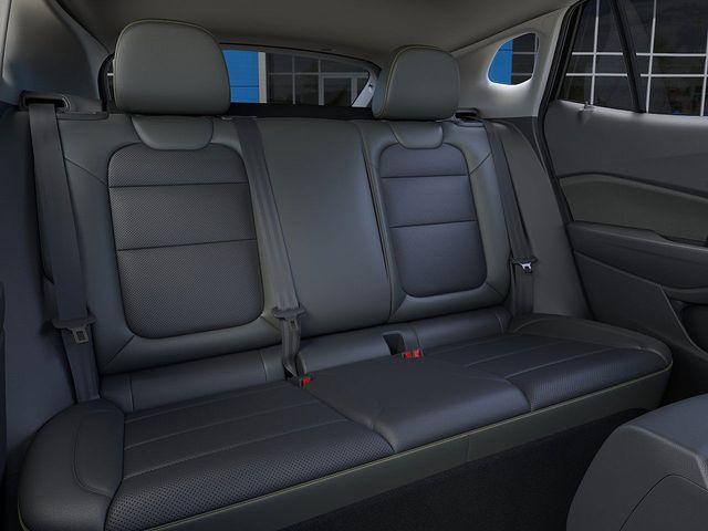 2025 Chevrolet Trax Vehicle Photo in PAWLING, NY 12564-3219