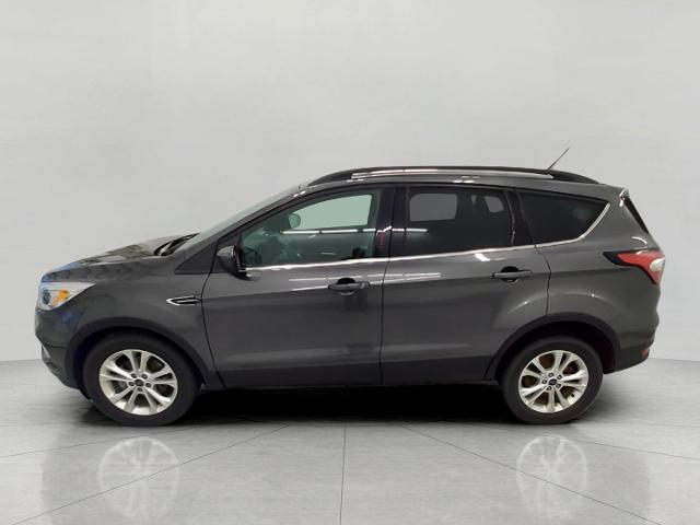 2017 Ford Escape Vehicle Photo in OSHKOSH, WI 54904-7811