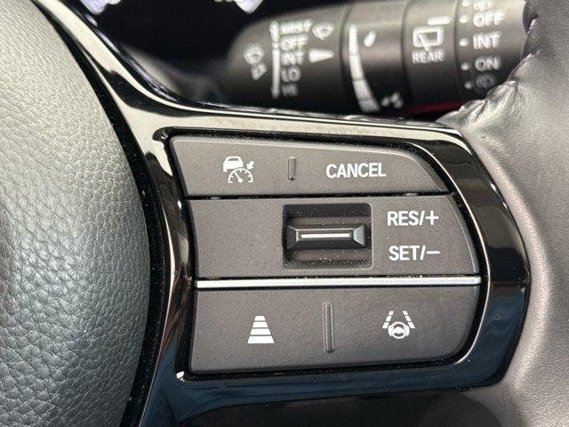 2024 Honda CR-V Vehicle Photo in Charlotte, NC 28273