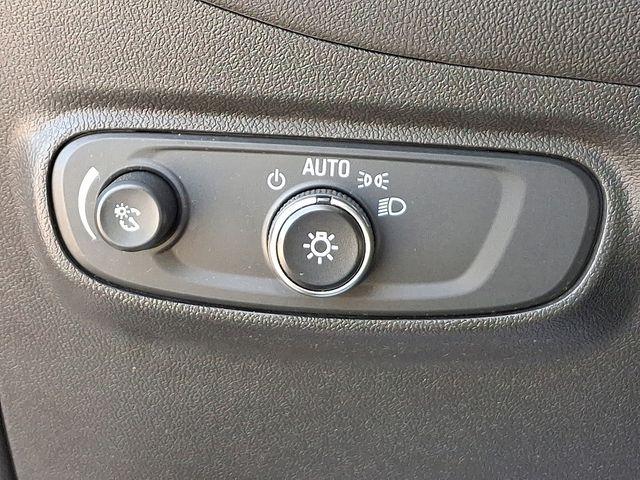2021 Chevrolet Equinox Vehicle Photo in PAWLING, NY 12564-3219