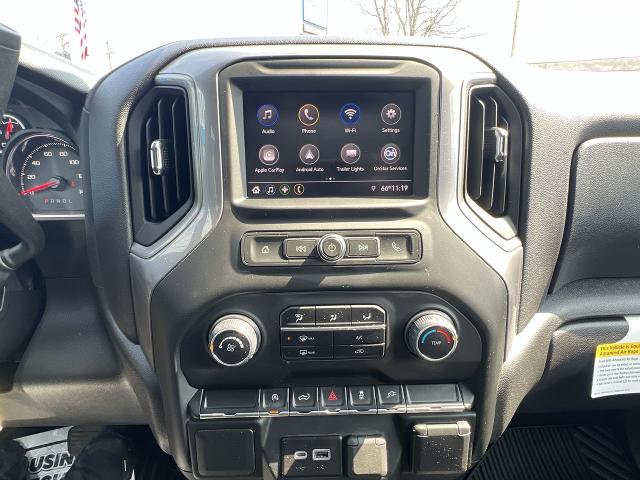2022 Chevrolet Silverado 1500 LTD Vehicle Photo in BOSTON, NY 14025-9684