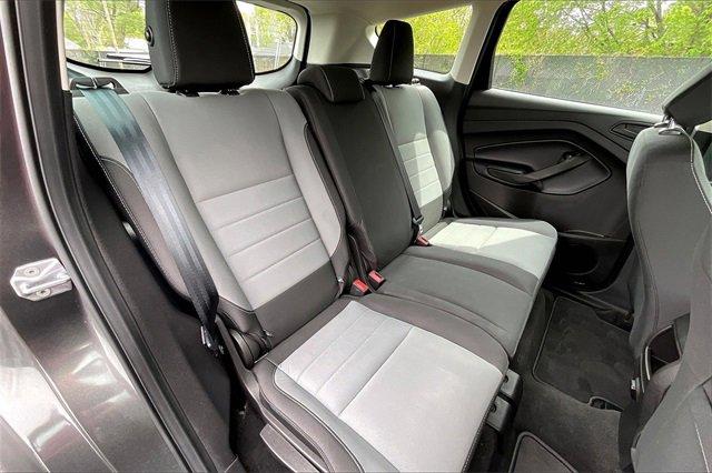 2019 Ford Escape Vehicle Photo in INDEPENDENCE, MO 64055-1314