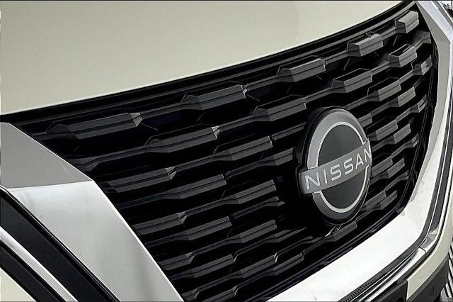 2023 Nissan Rogue Vehicle Photo in Tulsa, OK 74129